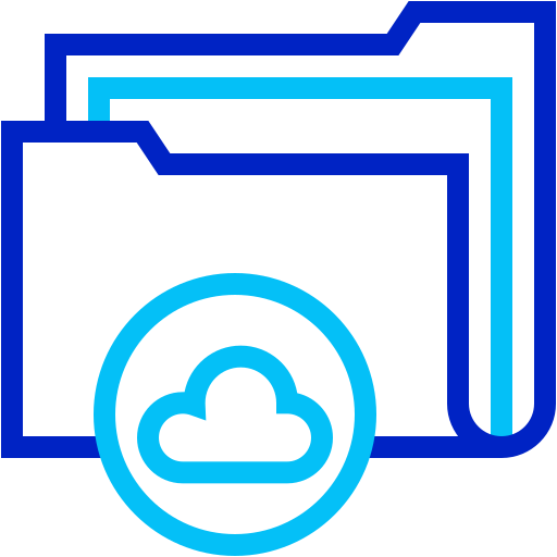 Folder free icon Folder free icon