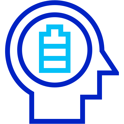 힘 무료 아이콘