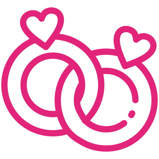 Свадьба бесплатно иконка