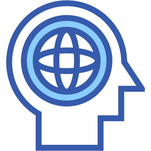 global icono gratis