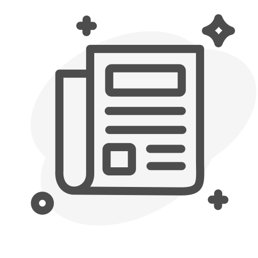 comunicación icono gratis