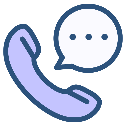 teléfono icono gratis