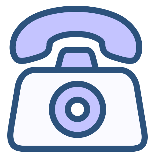 teléfono icono gratis