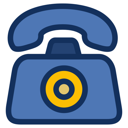 teléfono icono gratis