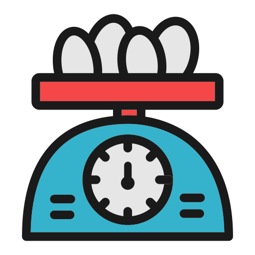 cuisson Icône gratuit