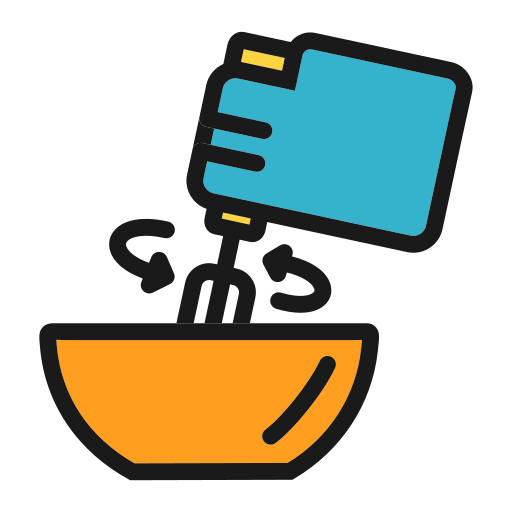 cuisson Icône gratuit