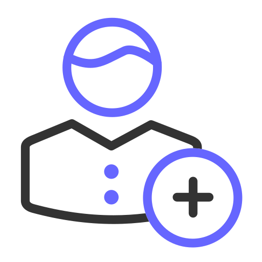 persona icono gratis