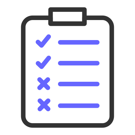 informe icono gratis