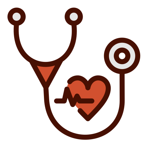 médico icono gratis