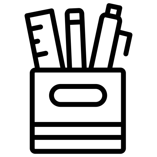 escuela icono gratis