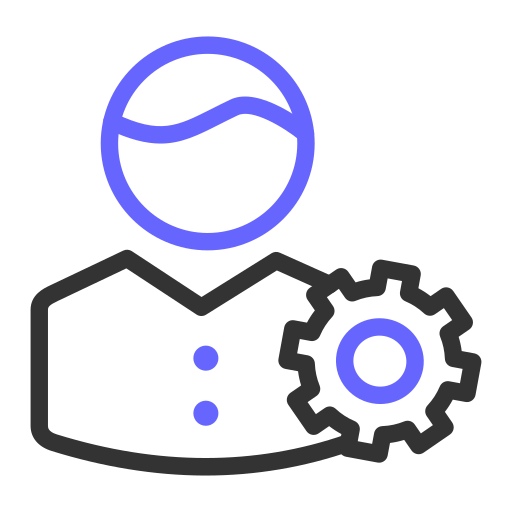 persona icono gratis