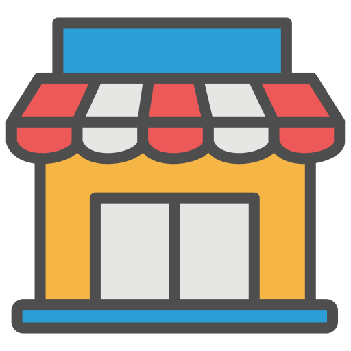 compras icono gratis