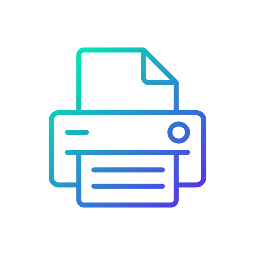 Copier free icon Copier free icon