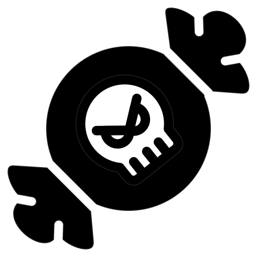 Candy free icon