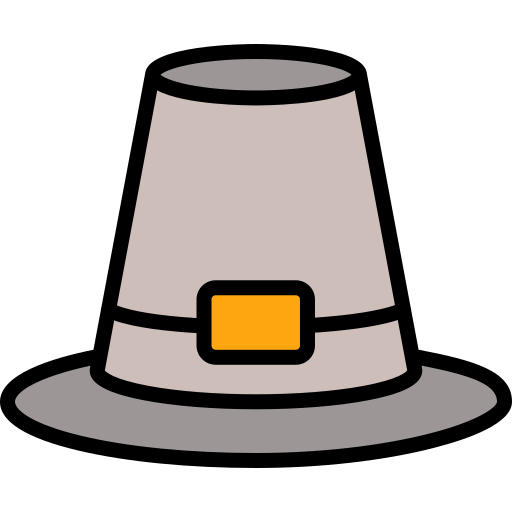 chapeau Icône gratuit