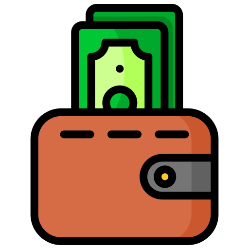 geld kostenlos Icon