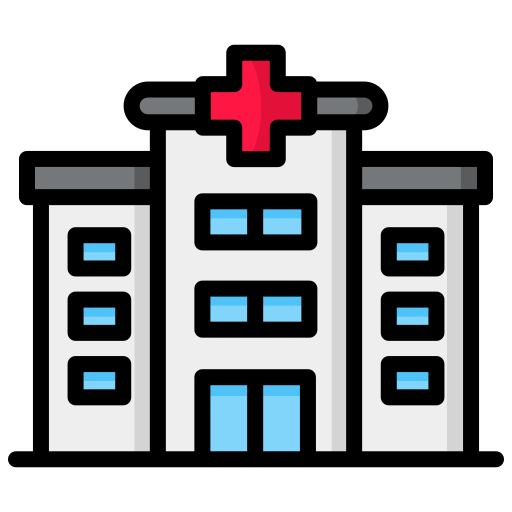 médico icono gratis