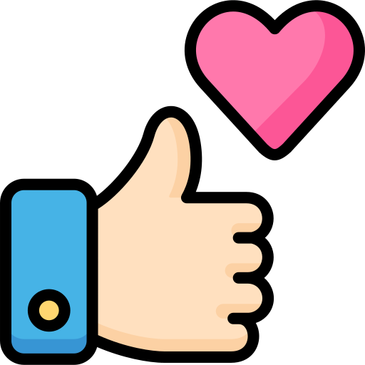 medios de comunicación social icono gratis