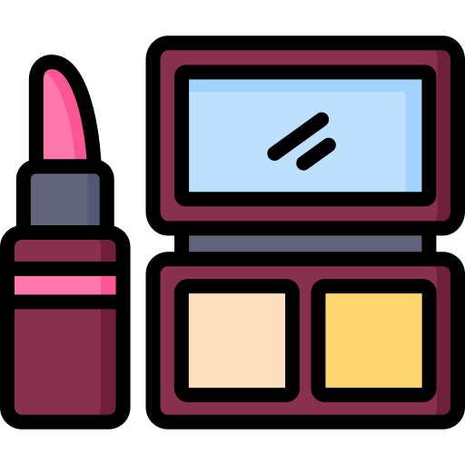 belleza icono gratis