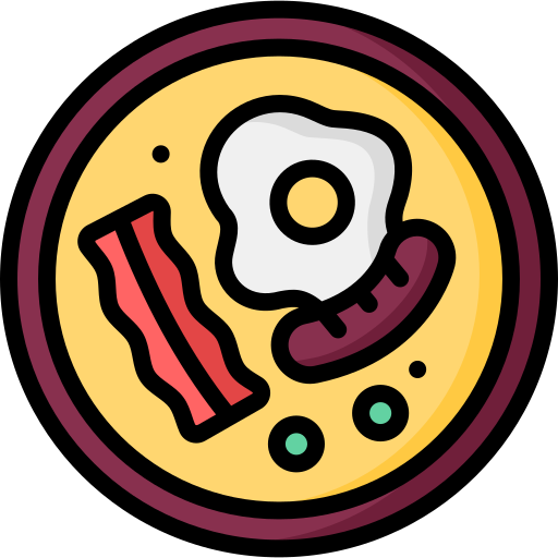 alimento icono gratis