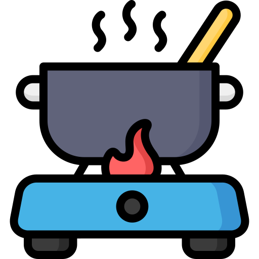 alimento icono gratis