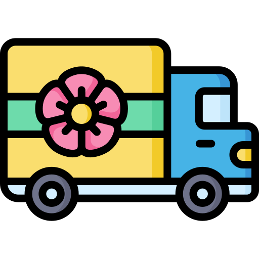 vehículo icono gratis