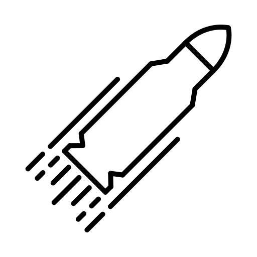 Speed free icon Speed free icon