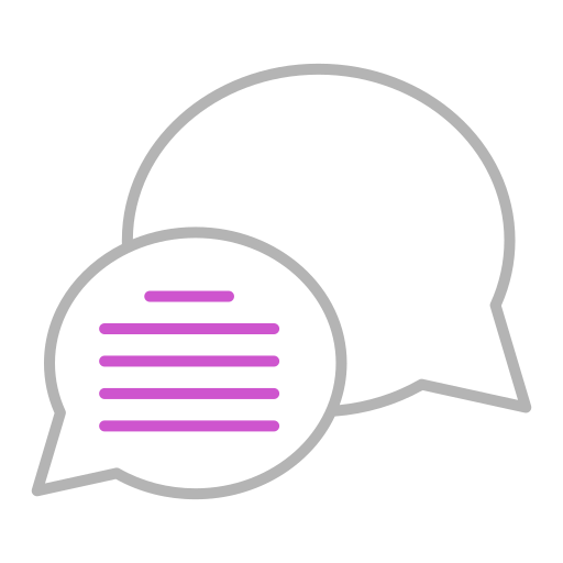 communication Icône gratuit