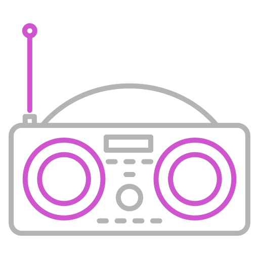 Communication free icon