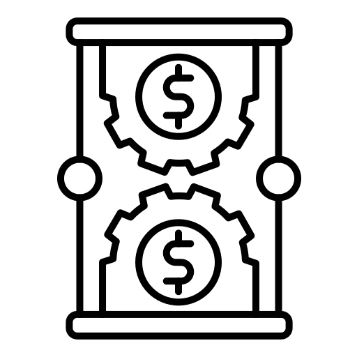 Time free icon Time free icon