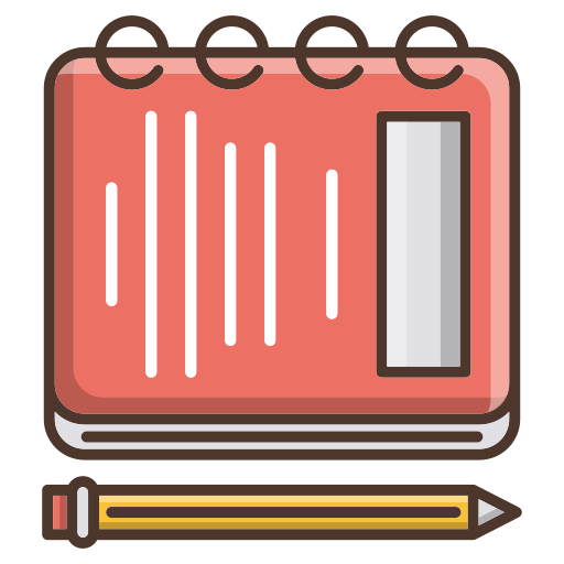 학교 무료 아이콘