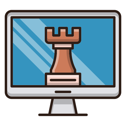 monitor kostenlos Icon monitor kostenlos Icon