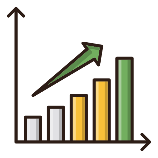사업 무료 아이콘