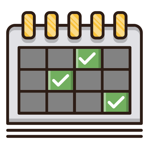 사업 무료 아이콘