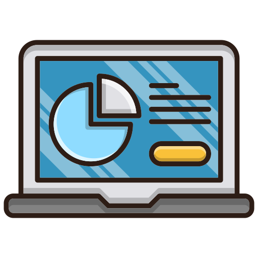 사업 무료 아이콘