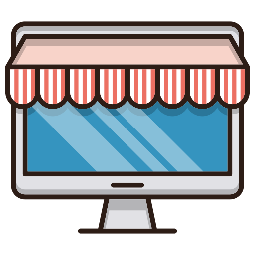 사업 무료 아이콘