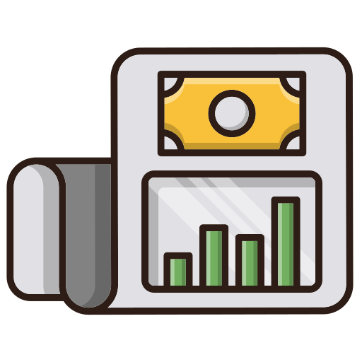 negocio icono gratis