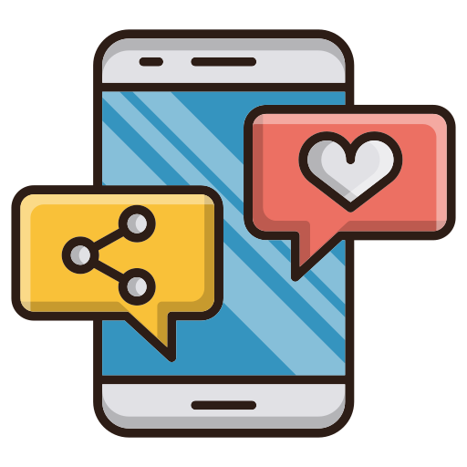 sociale Icône gratuit sociale Icône gratuit