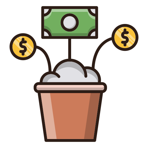 negócios grátis ícone