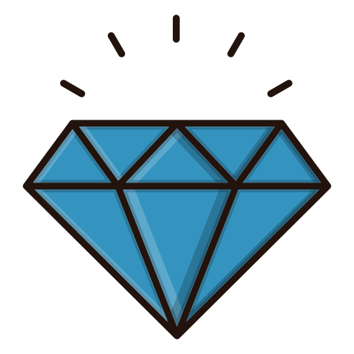 빛나는 무료 아이콘