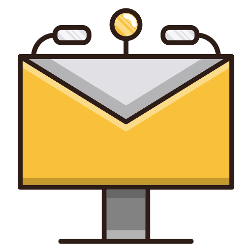 negocio icono gratis