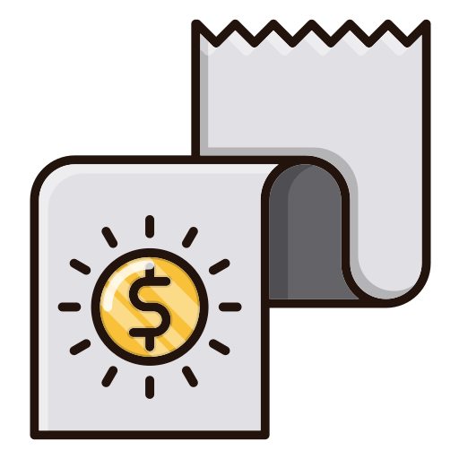 Деньги бесплатно иконка