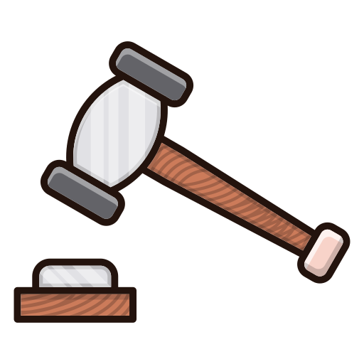 Закон бесплатно иконка