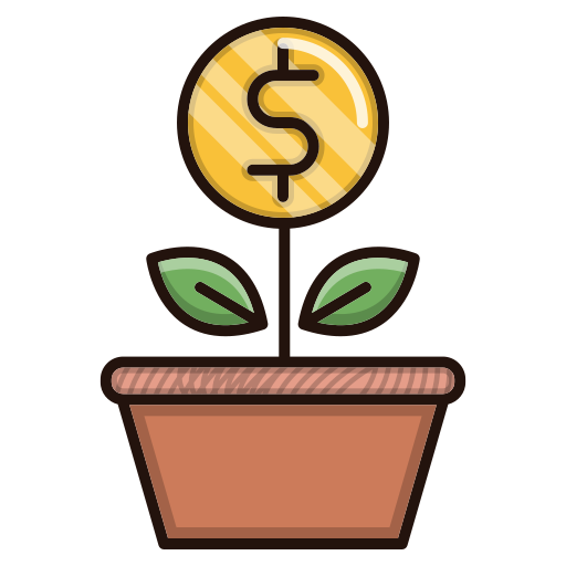 entreprise Icône gratuit