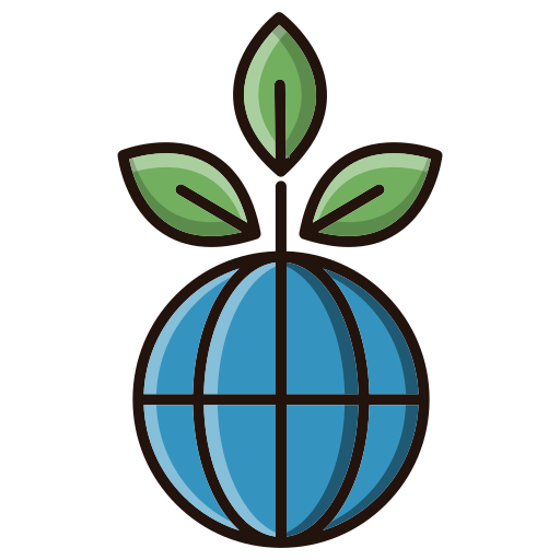 Nature free icon