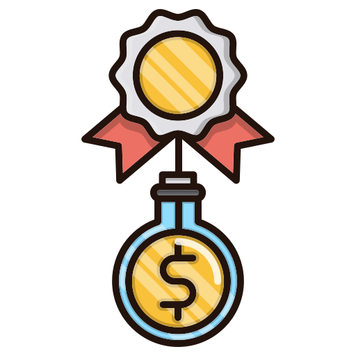 entreprise Icône gratuit