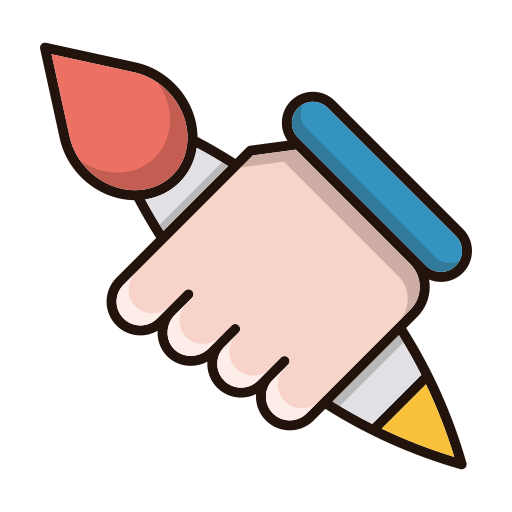 cepillar icono gratis