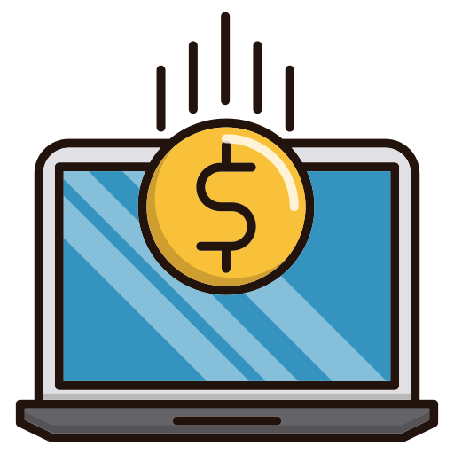 Computer free icon Computer free icon