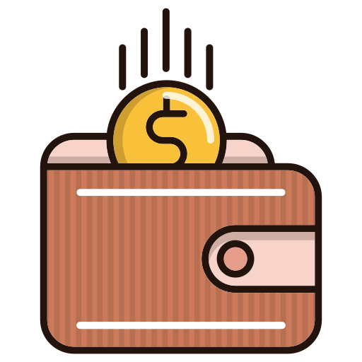 Money free icon Money free icon