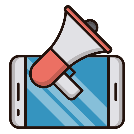 мобильный бесплатно иконка